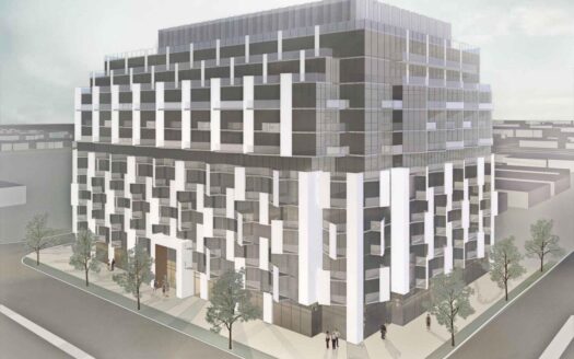 105 Sheppard Avenue East Condos