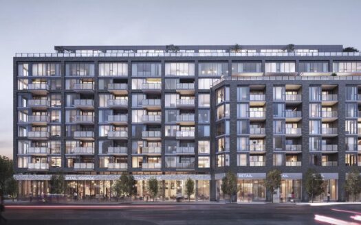 Queensway Park Condos