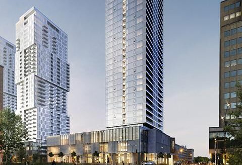 Quinzecent Condominiums