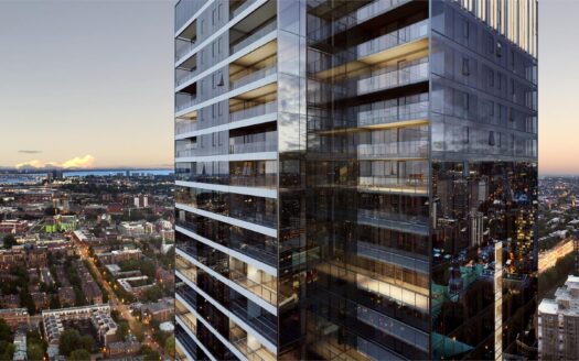 Quinzecent Condominiums