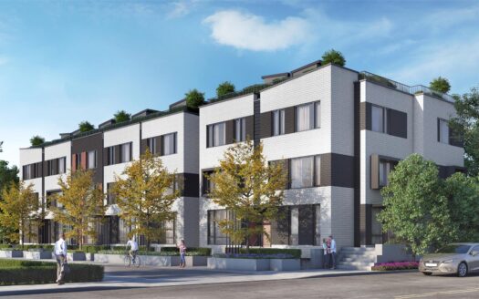 Reunion Crossing Condos & Urban Towns