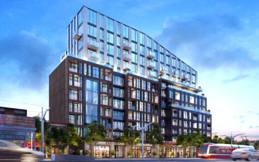Reunion Crossing Condos & Urban Towns