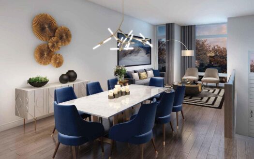 Riverside Residences
