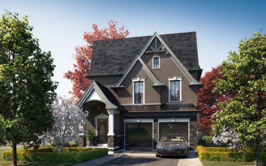 Sterling Estates on the Humber
