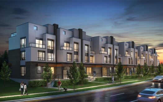 SF3 Condominiums