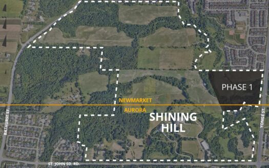 Shining Hill