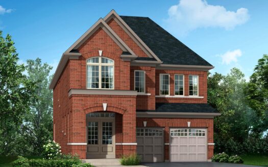 Simcoe Landing Phase 2