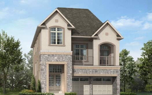 Simcoe Landing Phase 2