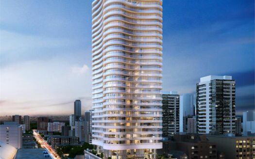 Stanley Condos