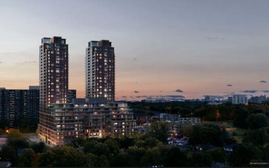 Pinnacle Toronto East
