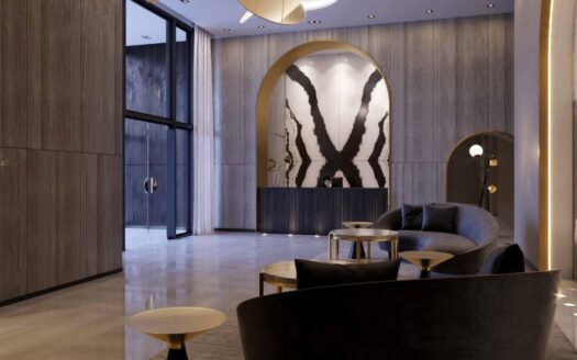 Universal City Condos – Phase 3
