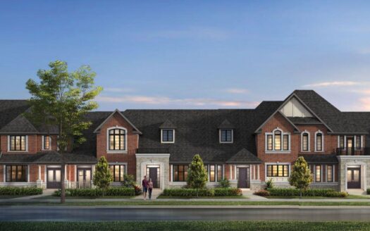The Winslow Condos