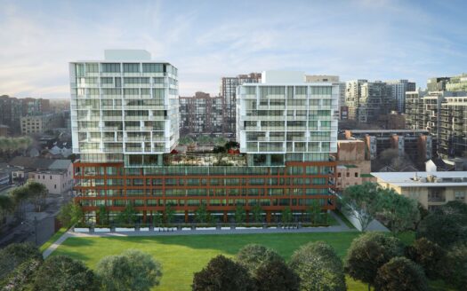 WEST Condos