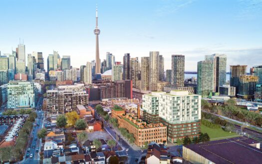 WEST Condos