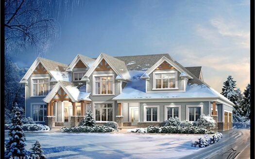 Windrose Estates
