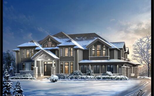 Windrose Estates