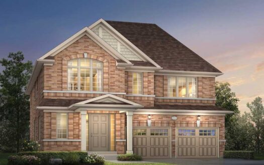 Woodhaven Aurora