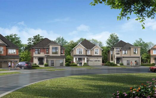 Woodhaven Aurora