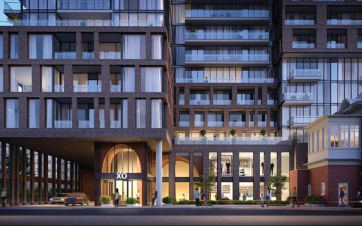 XO2 Condos