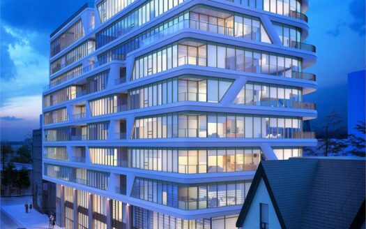 Avenue 151 Yorkville