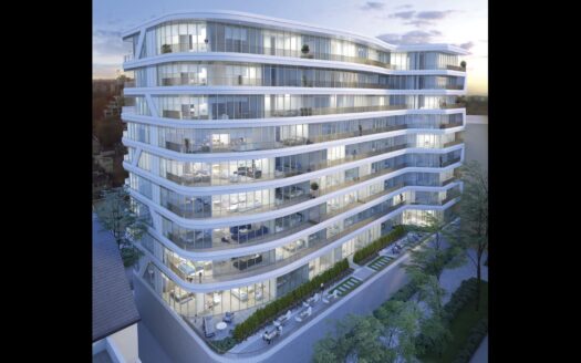 Avenue 151 Yorkville