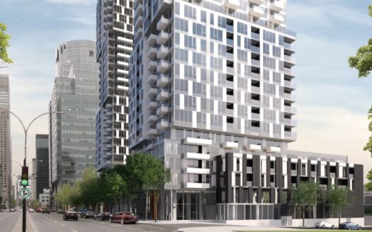 YUL Condominiums