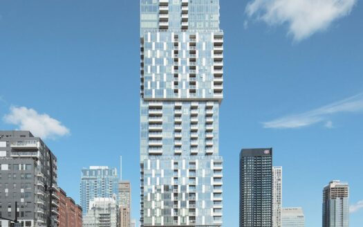 YUL Condominiums