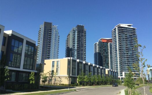 Amber Condos
