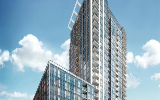 Cypress at Pinnacle Etobicoke