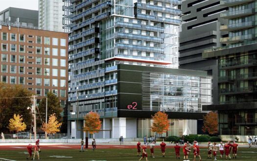 e2 Condos