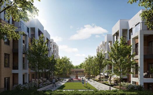 Daniels FirstHome™ Keelesdale – Phase 1