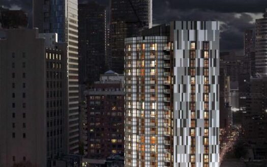 in.DE Condos