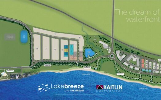 Lake Breeze