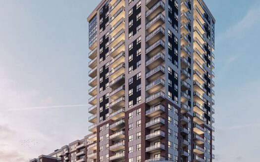 The Residences at Hunters Pointe
