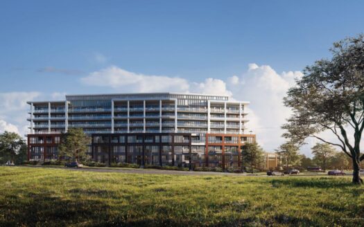 Saturday in Downsview Park Phase 2