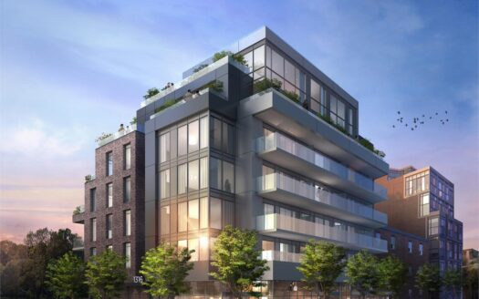 Terrasse Condos at The Hunt Club
