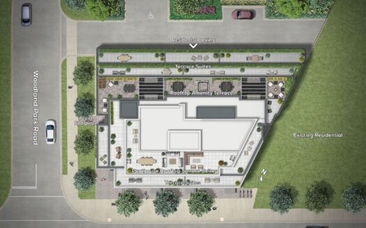 Terrasse Condos at The Hunt Club