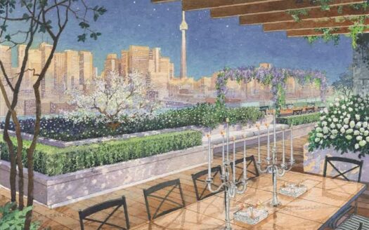 WaterWorks Toronto