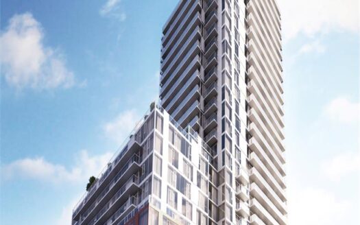 Whitehaus Condos