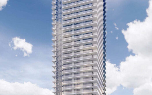 1821 Weston Road Condos
