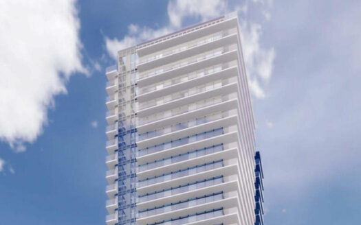 1821 Weston Road Condos