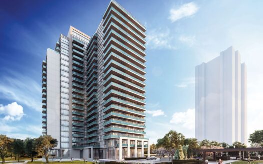 7 On The Park Condos