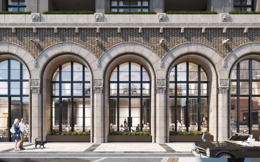 1140 Yonge