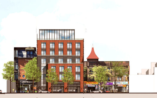 1488 Queen Street West