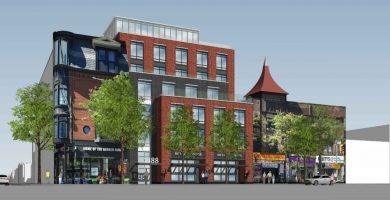 1488 Queen Street West
