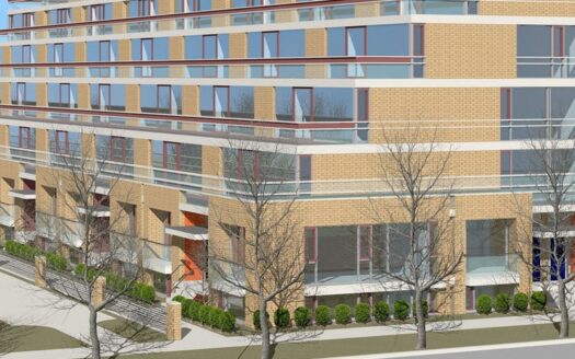 1575 Lawrence Avenue West Condos