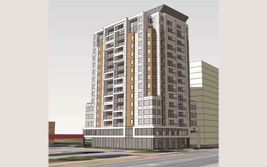 St. Clements Townhomes