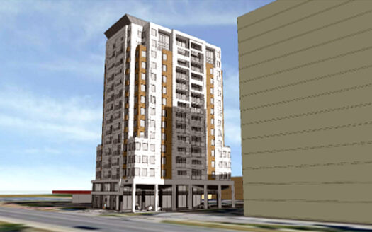 St. Clements Townhomes