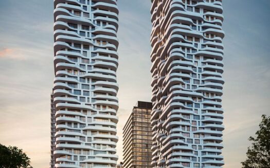 180 Steeles Avenue West Condos