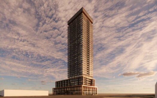 1910 Eglinton Avenue East Condos